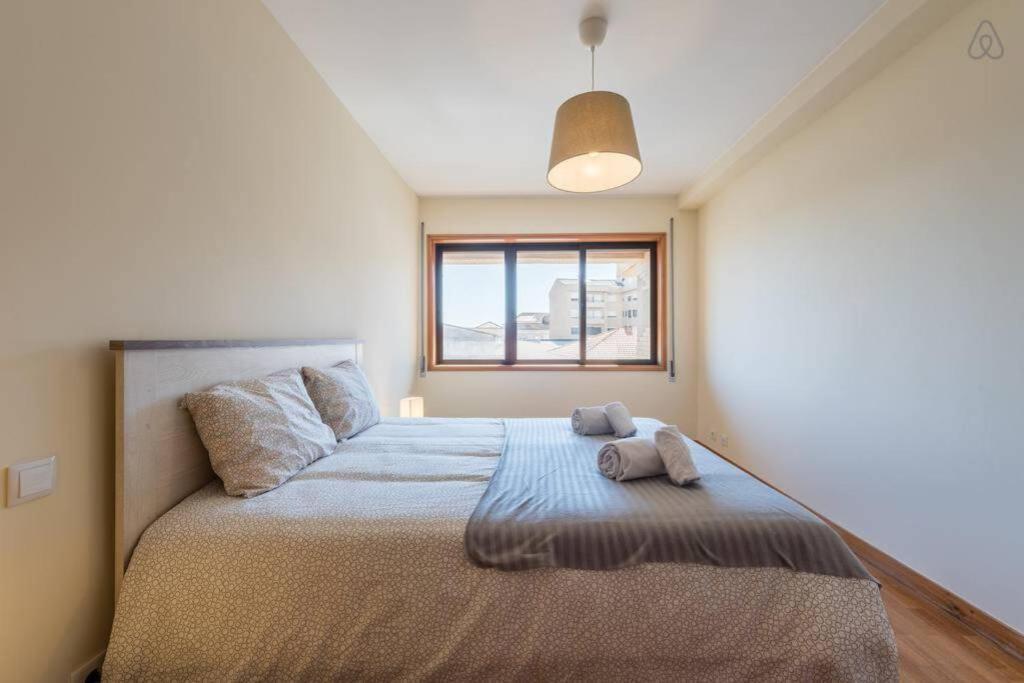 Gaia House - Apartamento Inteiro Junto Ao Metro Vila Nova de Gaia Exterior photo