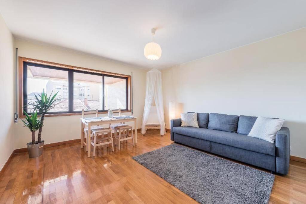 Gaia House - Apartamento Inteiro Junto Ao Metro Vila Nova de Gaia Exterior photo