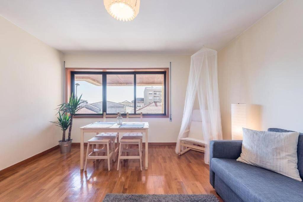 Gaia House - Apartamento Inteiro Junto Ao Metro Vila Nova de Gaia Exterior photo
