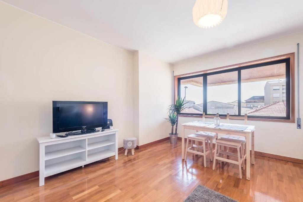 Gaia House - Apartamento Inteiro Junto Ao Metro Vila Nova de Gaia Exterior photo